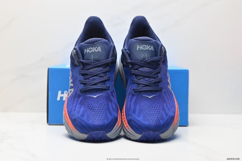 Hoka Shoes